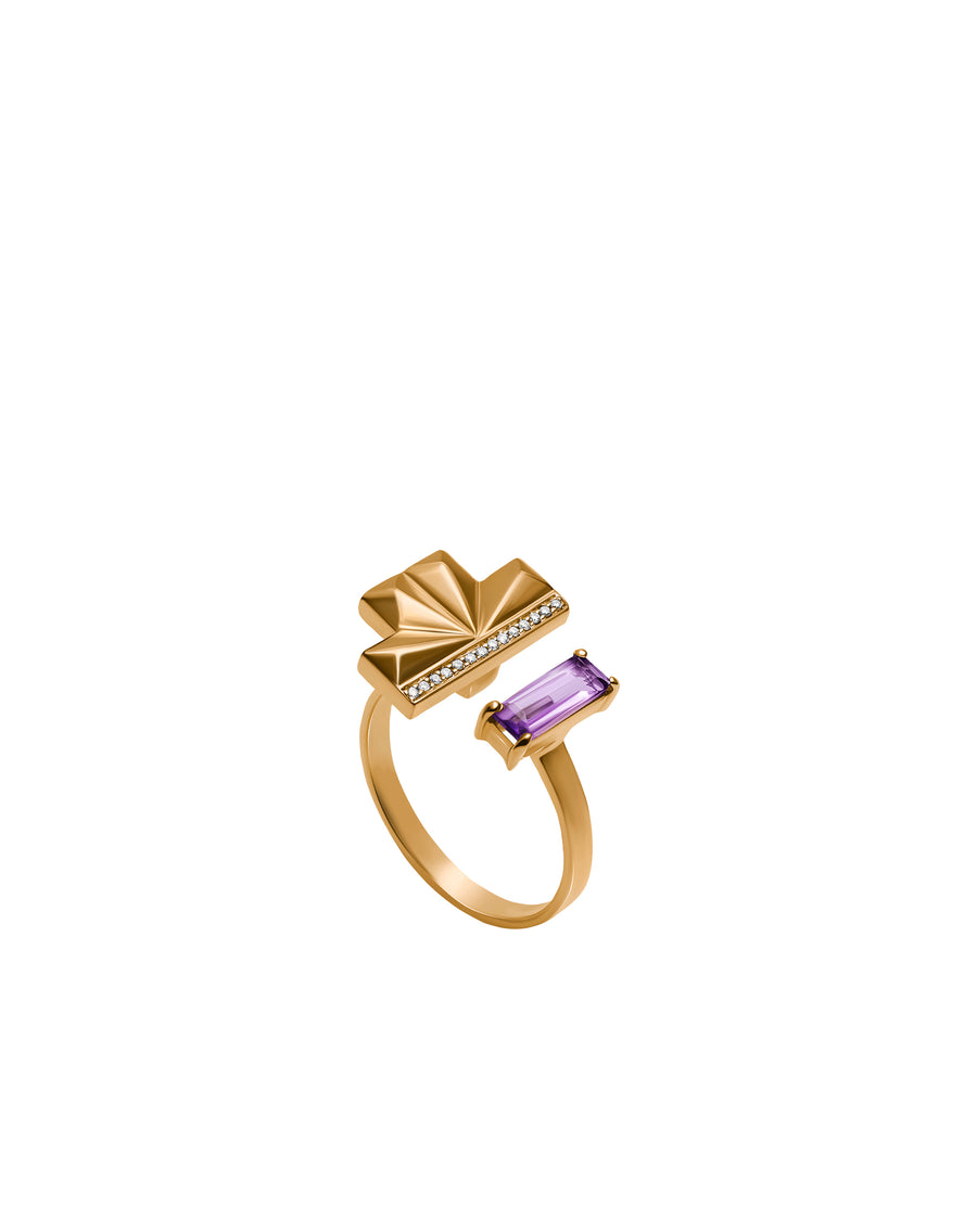 THE INSIEME RING